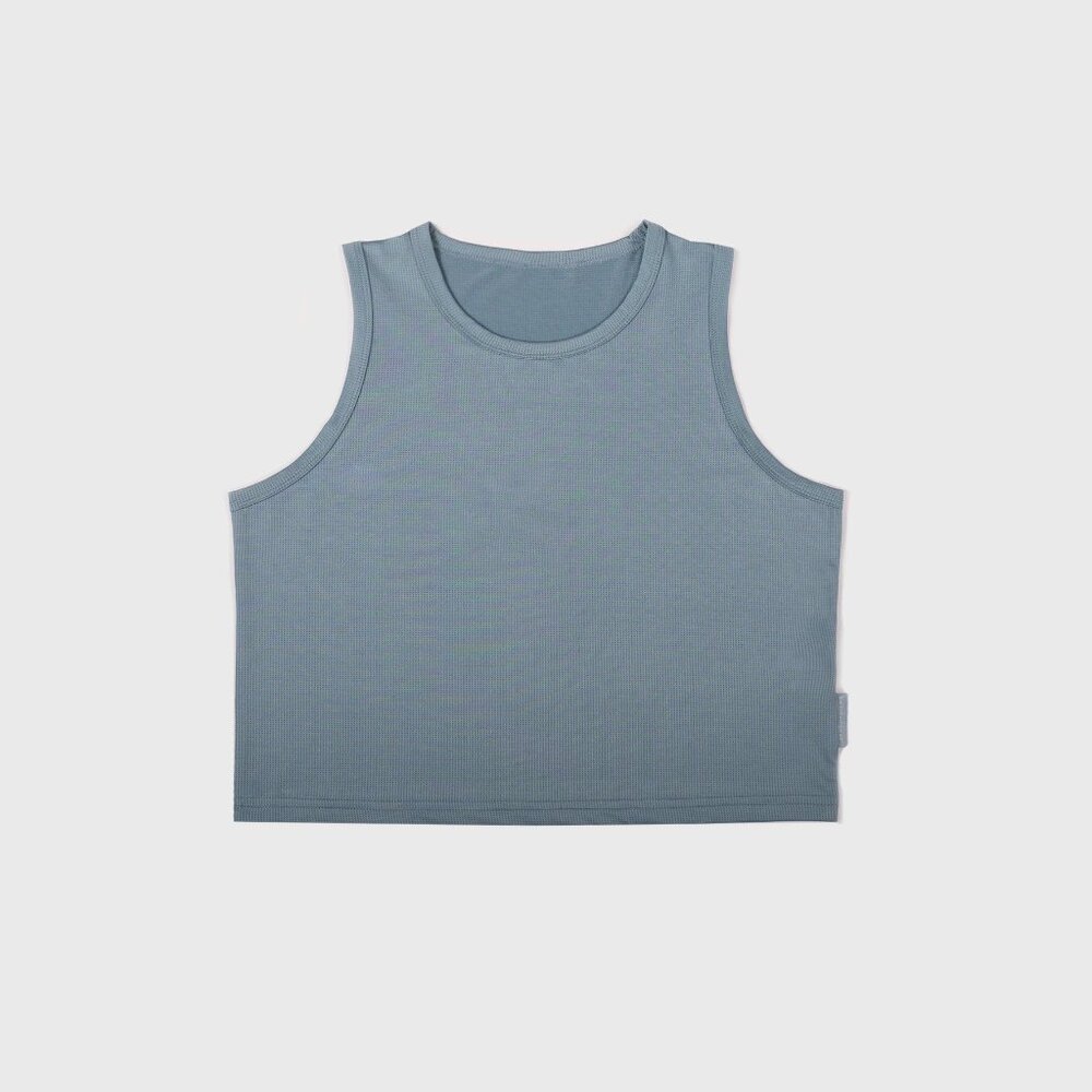Bearded Goat Hydra Tank Top